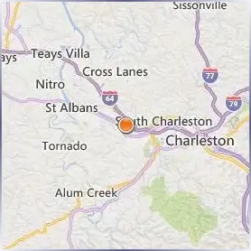 Ben Franklin Career Center Location Map Ben Franklin Career Center Location Map