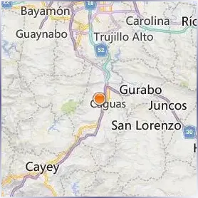 Mech Tech College Location Map Mech Tech College Location Map