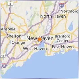 Gateway Community College Location Map Gateway Community College Location Map