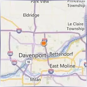 Hamilton Technical College Location Map Hamilton Technical College Location Map