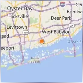 Island Drafting and Technical Institute Location Map Island Drafting and Technical Institute Location Map