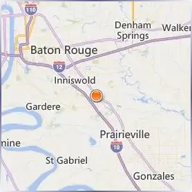ITI Technical College Location Map ITI Technical College Location Map