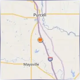 Mid America Technology Center Location Map Mid America Technology Center Location Map