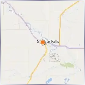 Minnesota West Community and Technical College Location Map Minnesota West Community and Technical College Location Map