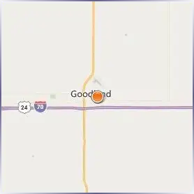 Northwest Kansas Technical College Location Map Northwest Kansas Technical College Location Map
