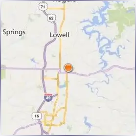 Northwest Technical Institute Location Map Northwest Technical Institute Location Map