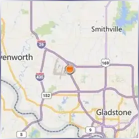 Pinnacle Career Institute South Kansas City Location Map Pinnacle Career Institute South Kansas City Location Map