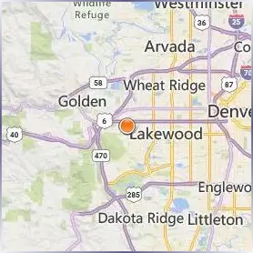 Red Rocks Community College Location Map Red Rocks Community College Location Map