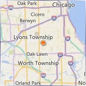 City Colleges of Chicago Richard J Daley College Location Map City Colleges of Chicago Richard J Daley College Location Map