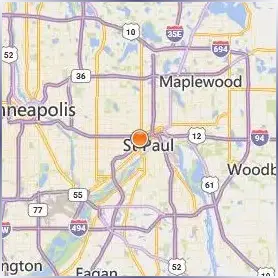 Saint Paul College A Community and Technical College Location Map Saint Paul College A Community and Technical College Location Map