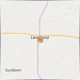 South Plains College Location Map South Plains College Location Map