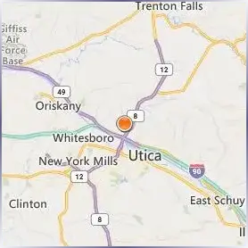 SUNY Institute of Technology at Utica Rome Location Map SUNY Institute of Technology at Utica Rome Location Map