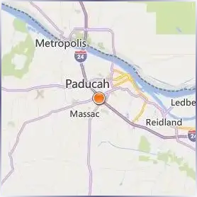 West Kentucky Community and Technical College Location Map West Kentucky Community and Technical College Location Map