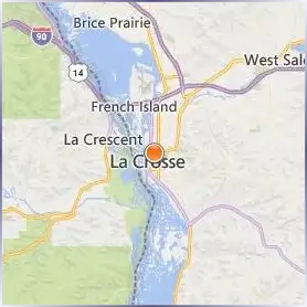 Western Technical College Location Map Western Technical College Location Map