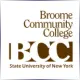 Broome Community College - Electrical School Ranking