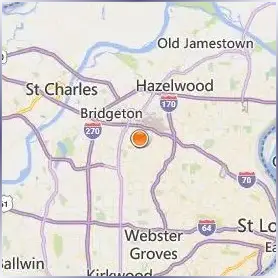 American Trade School Location Map American Trade School Location Map