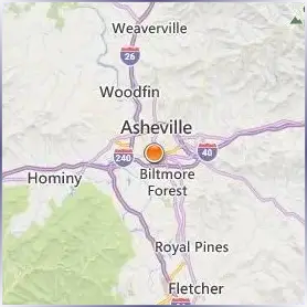 Asheville Buncombe Technical Community College Location Map Asheville Buncombe Technical Community College Location Map