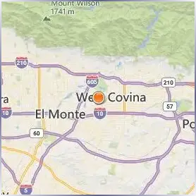 Baldwin Park Adult & Community Education Location Map Baldwin Park Adult & Community Education Location Map