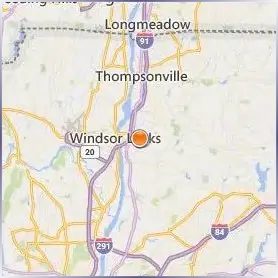 Lincoln Technical Institute East Windsor Location Map Lincoln Technical Institute East Windsor Location Map