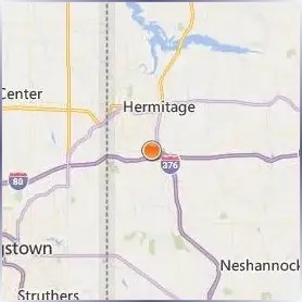 Laurel Technical Institute Location Map Laurel Technical Institute Location Map