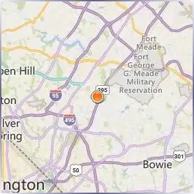 Capitol Technology University Location Map Capitol Technology University Location Map