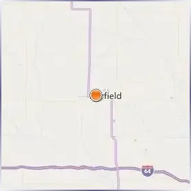 Frontier Community College Location Map Frontier Community College Location Map