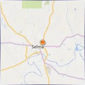 George C Wallace State Community College Selma Location Map George C Wallace State Community College Selma Location Map