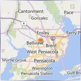 George Stone Technical College Location Map