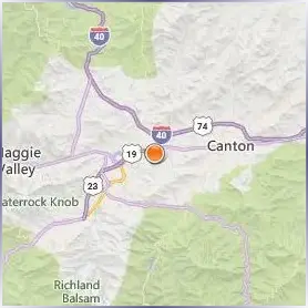 Haywood Community College Location Map Haywood Community College Location Map