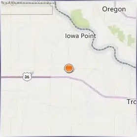 Highland Community College Location Map Highland Community College Location Map