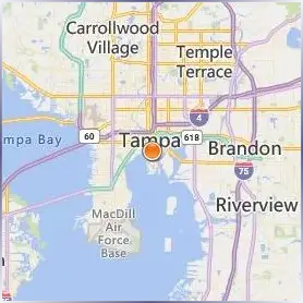 Hillsborough Community College Location Map Hillsborough Community College Location Map
