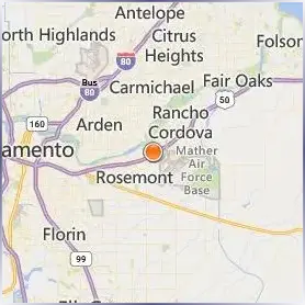 Independent Training & Apprenticeship Program Location Map Independent Training & Apprenticeship Program Location Map
