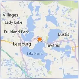Lake Sumter State College Location Map Lake Sumter State College Location Map
