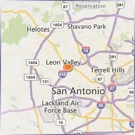 Lamson Institute Location Map Lamson Institute Location Map
