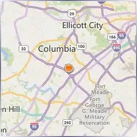 Lincoln College of Technology Columbia Location Map Lincoln College of Technology Columbia Location Map