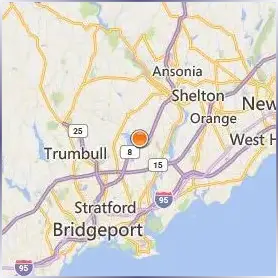 Lincoln Technical Institute Shelton Location Map Lincoln Technical Institute Shelton Location Map