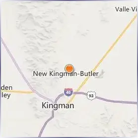 Mohave Community College Location Map Mohave Community College Location Map