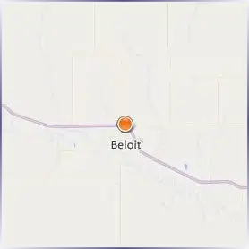 North Central Kansas Technical College Location Map North Central Kansas Technical College Location Map
