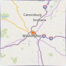 Penn Commercial Business Technical School Location Map Penn Commercial Business Technical School Location Map