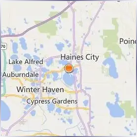 Ridge Career Center Location Map Ridge Career Center Location Map