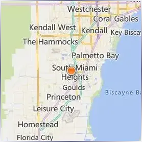 Robert Morgan Educational Center and Technical College Location Map Robert Morgan Educational Center and Technical College Location Map