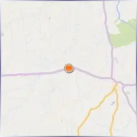South Piedmont Community College Location Map South Piedmont Community College Location Map