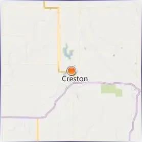 Southwestern Community College Creston Location Map Southwestern Community College Creston Location Map