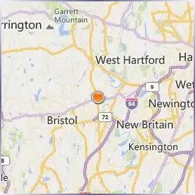Tunxis Community College Location Map Tunxis Community College Location Map