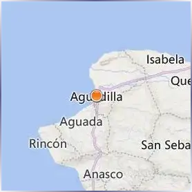Universal Technology College of Puerto Rico Location Map Universal Technology College of Puerto Rico Location Map