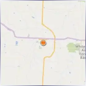 University of Central Missouri Location Map University of Central Missouri Location Map