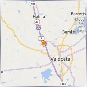 Wiregrass Georgia Technical College Location Map Wiregrass Georgia Technical College Location Map