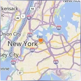 Vaughn College of Aeronautics and Technology Location Map Vaughn College of Aeronautics and Technology Location Map