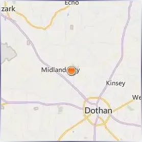 George C Wallace State Community College Dothan Location Map George C Wallace State Community College Dothan Location Map