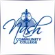 Nash Community College - Electrical School Ranking